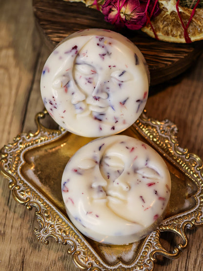 Botanical Soy Wax Melts, Sun & Moon - 2ea 2oz