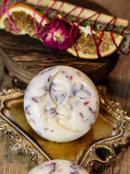 Botanical Soy Wax Melts, Sun & Moon - 2ea 2oz