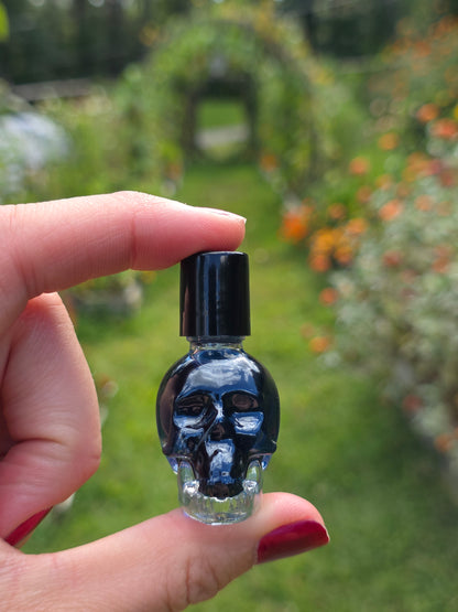 Serenity - Reiki-Infused Anointing Roller, 8mL