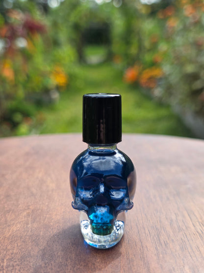 Serenity - Reiki-Infused Anointing Roller, 8mL