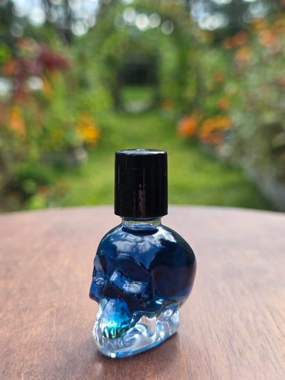 Serenity - Reiki-Infused Anointing Roller, 8mL