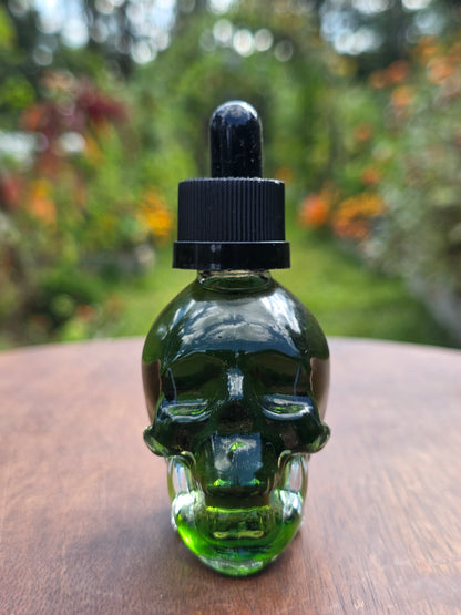 Wicked - Calendula-Infused Face & Body Oil, 1oz