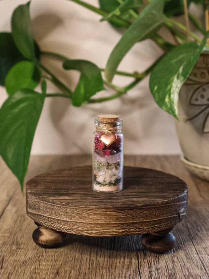 Self-Love Manifestation Jar