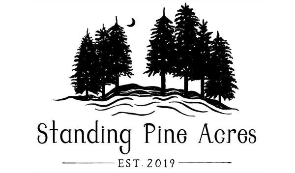 Standing Pine Acres