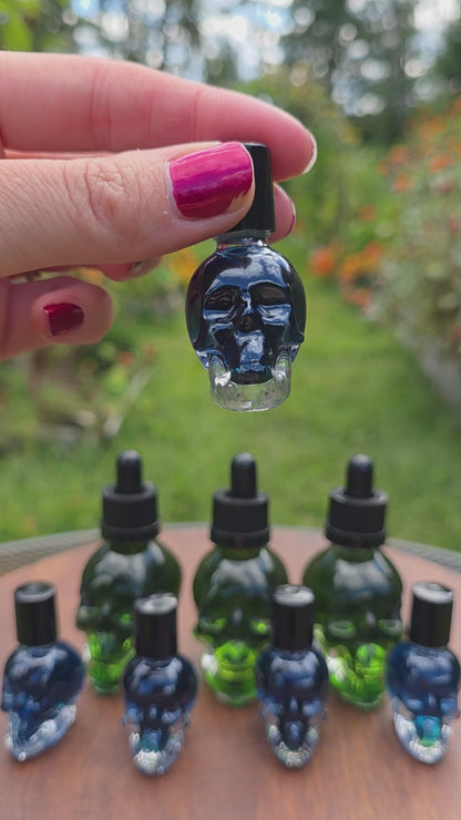 Serenity - Reiki-Infused Anointing Roller, 8mL